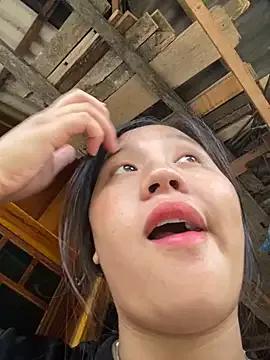 maianhcute on StripChat