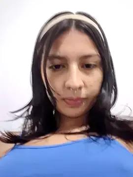 Freechat Maiden-Hot on StripChat