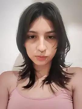 Freechat Maiden-Hot on StripChat