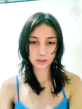 Freechat Maiden-Hot on StripChat