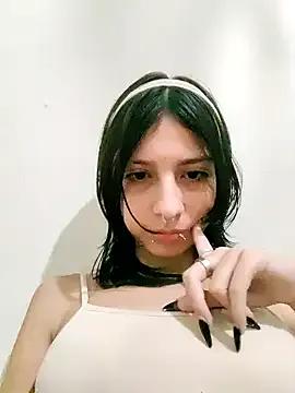 Freechat Maiden-Hot on StripChat