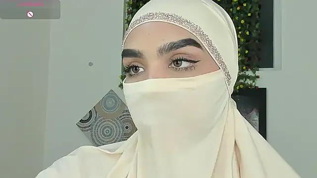 Maissa_Alabi on StripChat