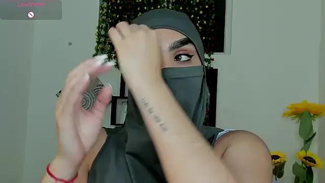 StripChat Maissa_Alabi is Private Maissa_Alabi — plug in my virgin ass