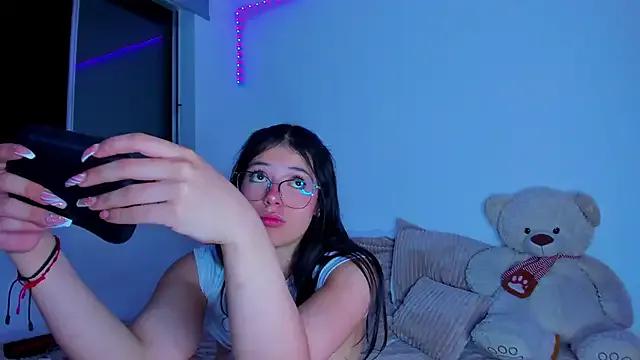 StripChat majo_gallego is Freechat majo_gallego — all naked