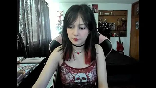 Freechat Maki_Zein_ on StripChat