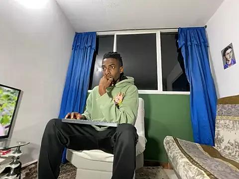 Malkon_Big on StripChat