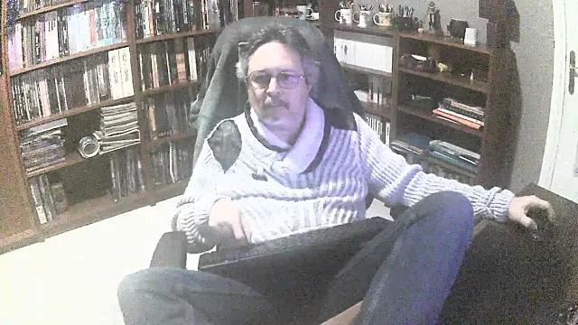 Mandra_is_a_whore on StripChat