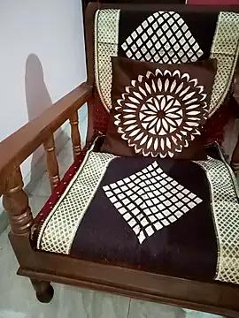 Mannat-222 on StripChat