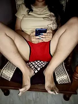 Mannat-222 on StripChat