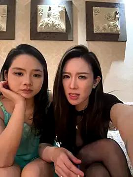 Manson13333 on StripChat