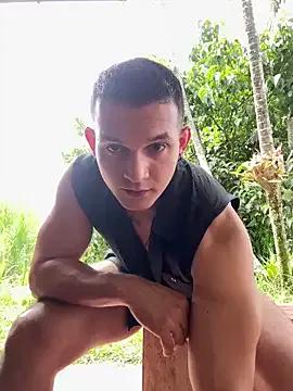 Marco_Vega on StripChat