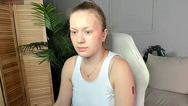 Freechat Margot_Ocean on StripChat