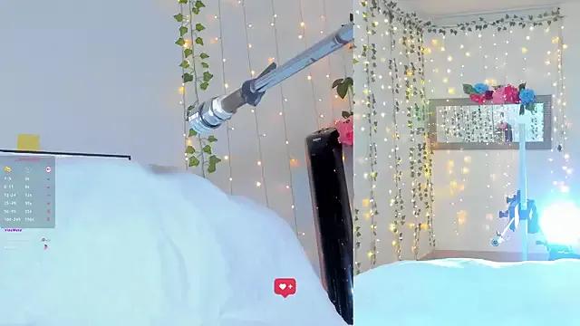 Maria_Jones_ on StripChat