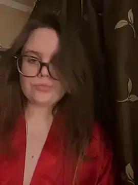 MariaMirabella — Naked show