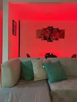 Mariana_gom on StripChat