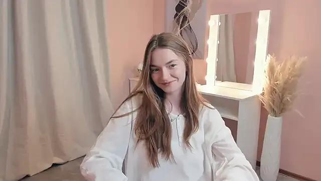 Freechat MarianFares on StripChat