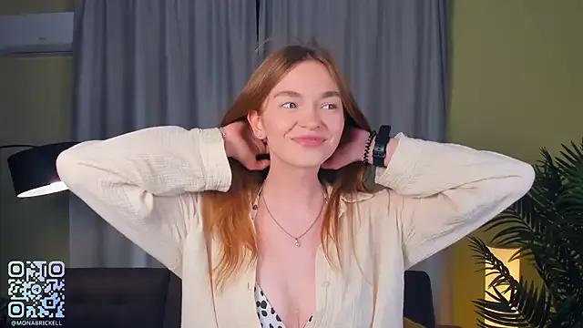 Freechat MarianFares on StripChat