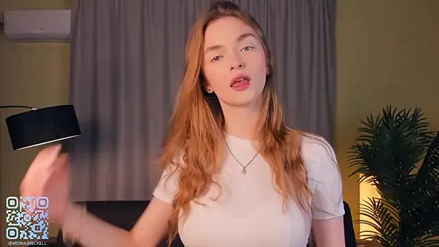 Freechat MarianFares on StripChat