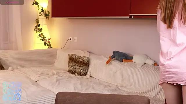 Freechat MarianFares on StripChat