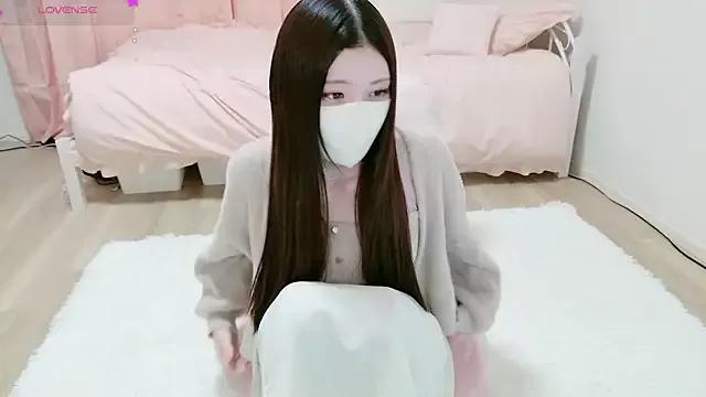 MARIAo0 on StripChat