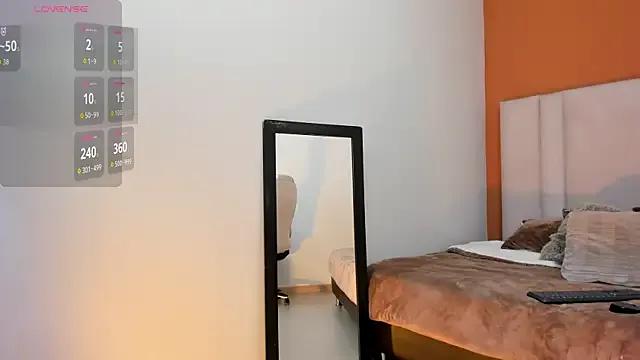 marie_bass — Control domi X3 Minute