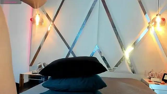 Freechat MarielQueenx on StripChat