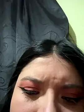 Freechat MarielQueenx on StripChat