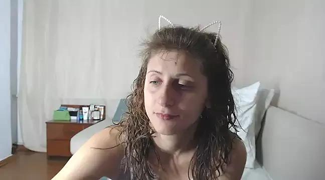 MARINO4KA6767 on StripChat