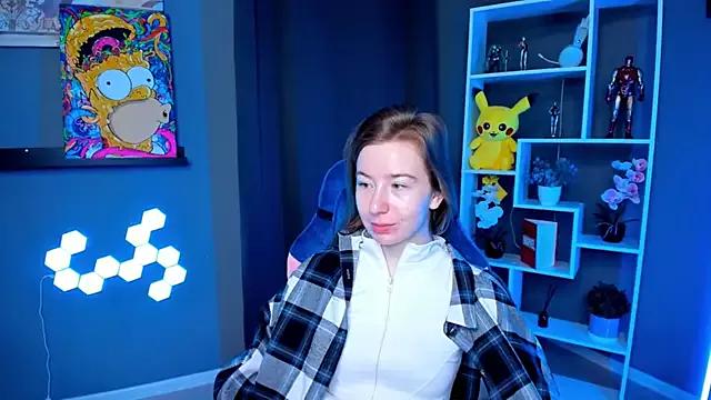 Freechat MarjorieBrown on StripChat