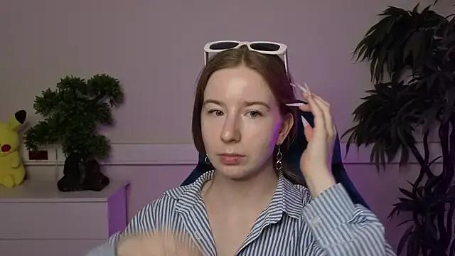 Freechat MarjorieBrown on StripChat