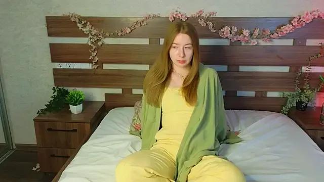 Freechat MarjorieBrown on StripChat