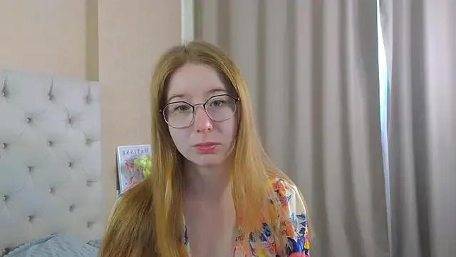 Freechat MarjorieBrown on StripChat