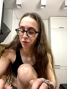 Freechat MartiniiSelenna on StripChat