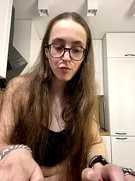 Freechat MartiniiSelenna on StripChat