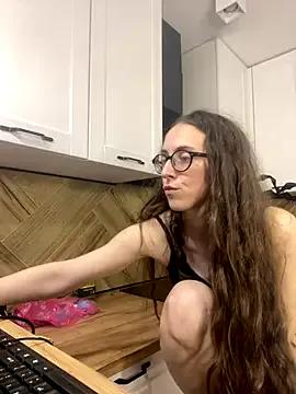 Freechat MartiniiSelenna on StripChat