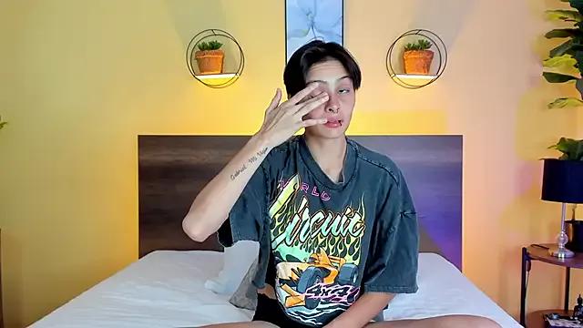 MartinnaGrecco — spank ass in doggy 