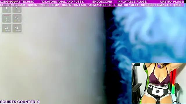 Freechat MaryBrook1 on StripChat