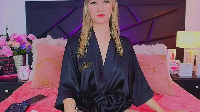 Freechat MaryDeniro on StripChat