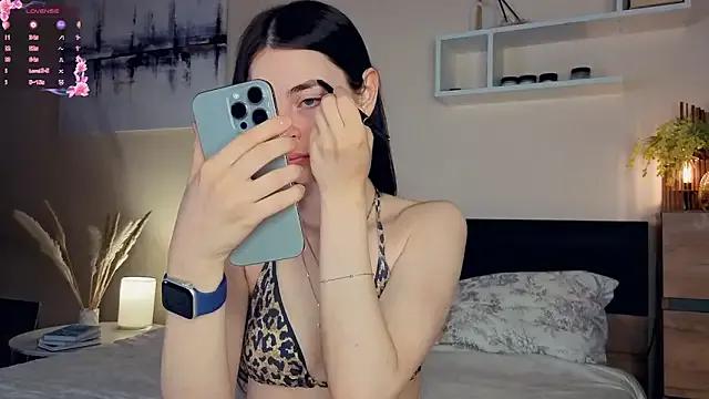 MaryJacksoon on StripChat