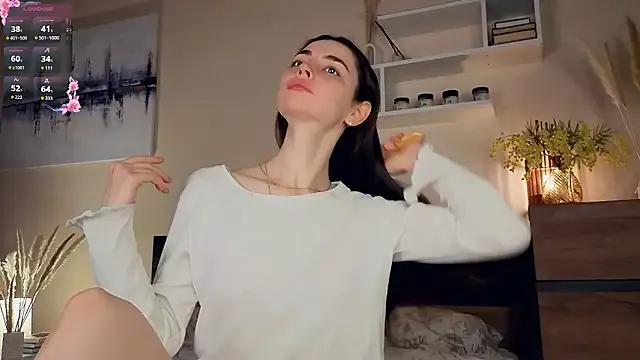 MaryJacksoon on StripChat