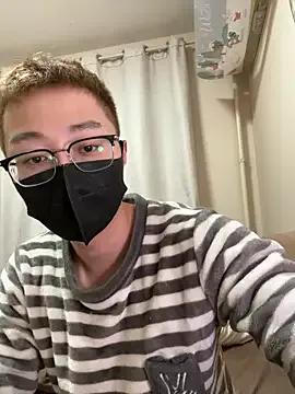 mason5150 on StripChat