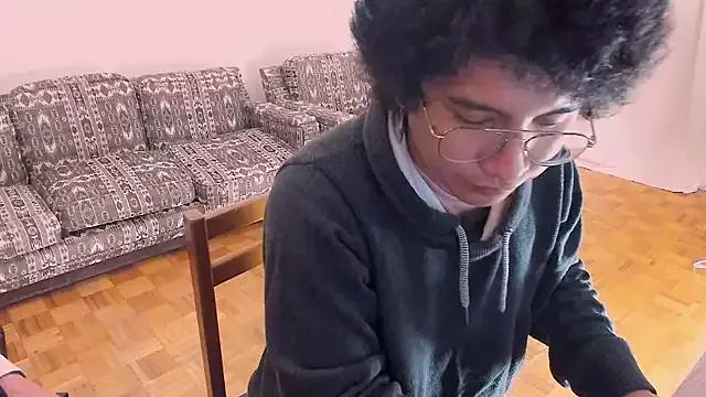 masterboy50 on StripChat