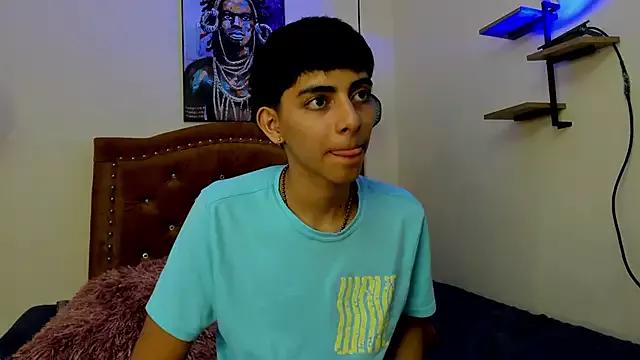 Freechat Matty_Sparkk on StripChat