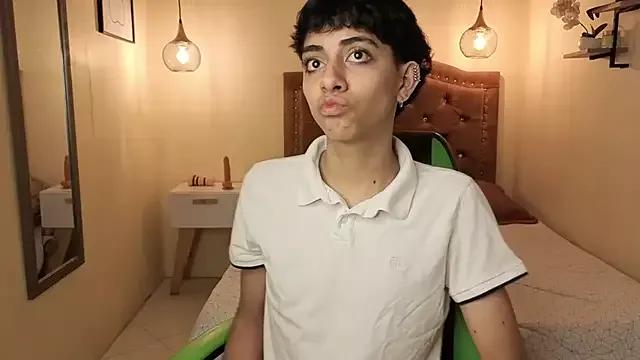 Freechat Matty_Sparkk on StripChat