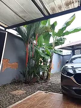 Mavi_roouse_ on StripChat