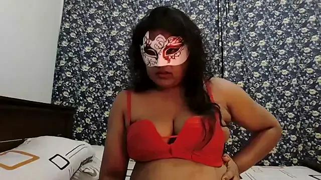 Maya_QueenSL on StripChat