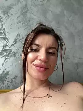 MayaMR on StripChat