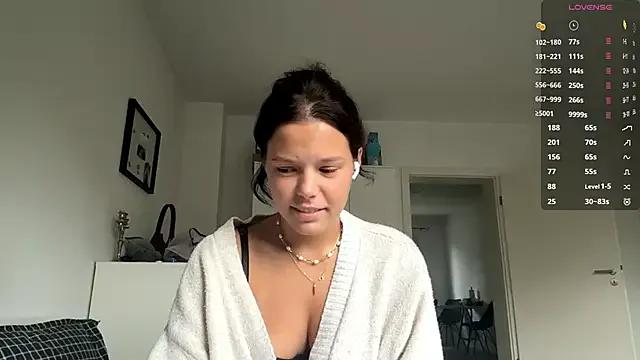 Freechat MaydaCornwall on StripChat