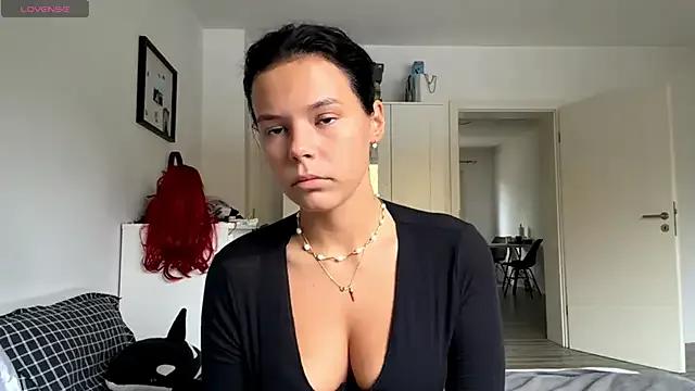 Freechat MaydaCornwall on StripChat