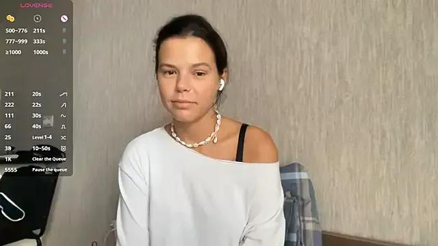 Freechat MaydaCornwall on StripChat